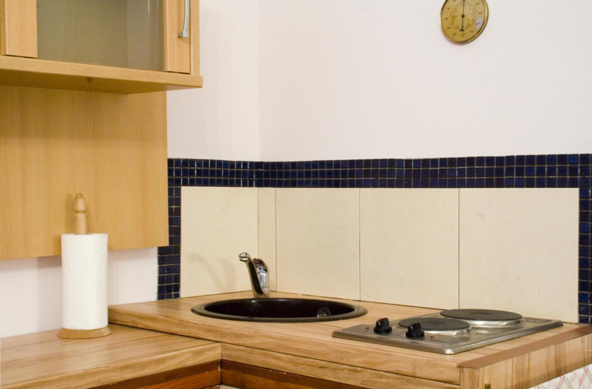 Apartments Aba Zagreb Room photo