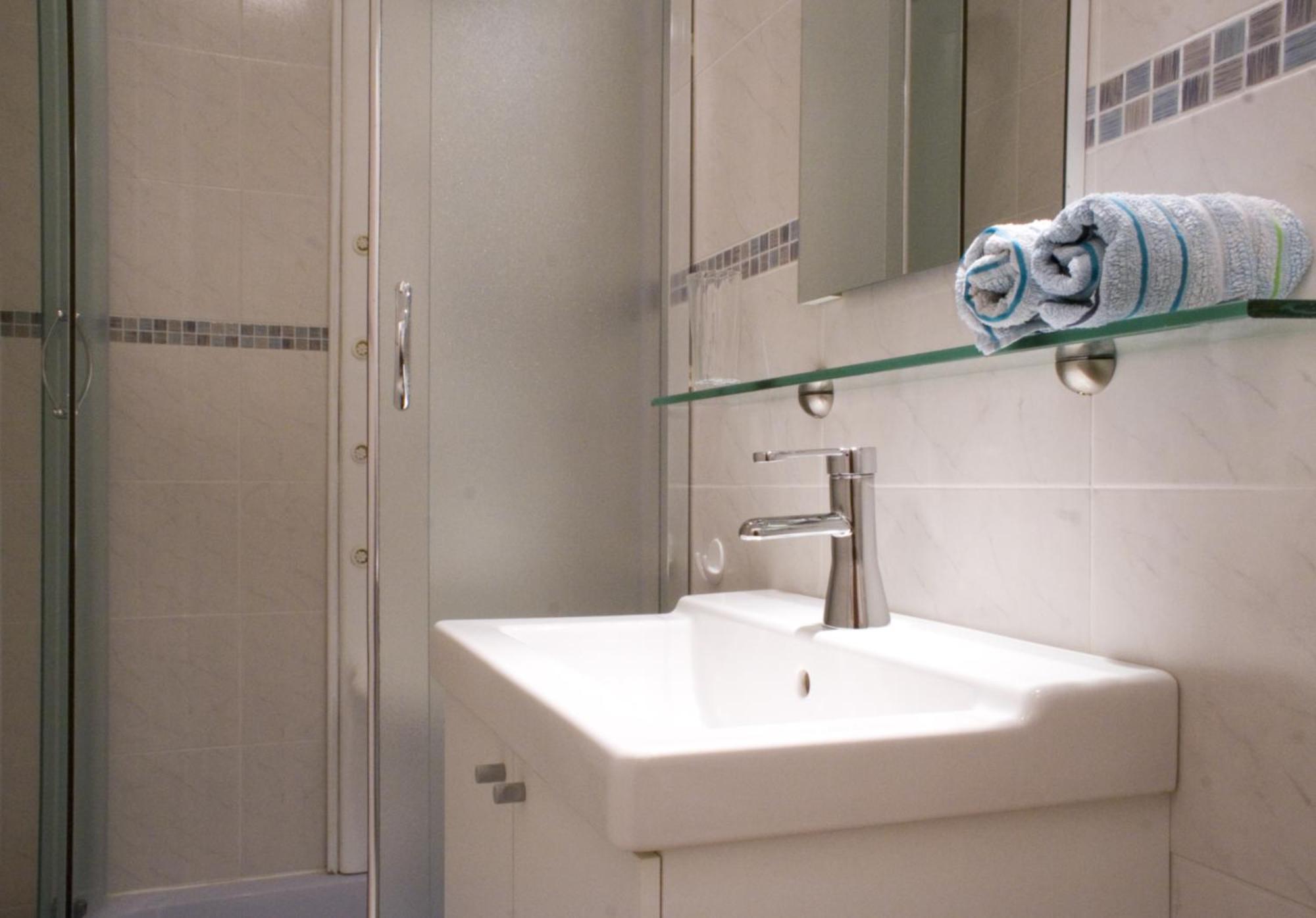 Apartments Aba Zagreb Room photo